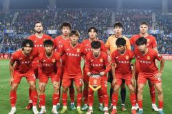 开云体育官网-国际足球赛事中中国国家队崭露头角