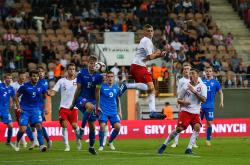 开云体育app-卢森堡队实力强大，击败立陶宛队晋级欧洲杯预选赛