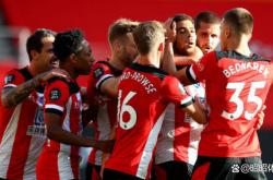 开云体育网页版登录入口-南安普顿遭遇连败，保级压力不小