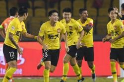 开云体育中国官网-包含上港鲁能交锋逼平积分榜激发双方潜力的词条