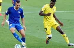 开云体育官网入口-瓦拉多利德主场惨败，跌入降级区