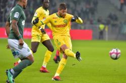 开云体育网页版入口-包含里昂主场战胜雷恩，继续领跑法甲榜的词条