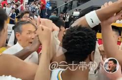 开云体育app下载-湖北队客场对上北京男篮，防守强势获得胜利的简单介绍