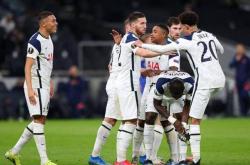 开云体育app-曼联主场大捷，托特纳姆热刺防线崩溃