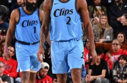 开云体育中国官网-关于快船击败雄鹿，莱昂纳德拿下全场最高分的信息