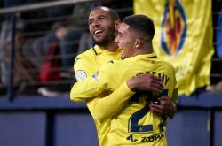 比利亚雷亚尔战胜希洪，豪情万丈迈向胜利的简单介绍