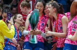 开云体育亚洲官网-关于欧洲代表队摘金彩夺冠称霸沙滩排球的信息