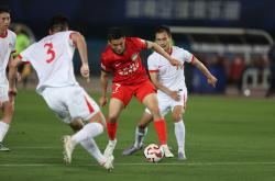 开云体育官方入口-比分难分胜负，河南建业抓紧备战下一场比赛的简单介绍