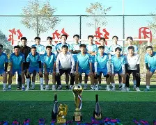 西珲两队同甘共苦，争夺联赛桂冠