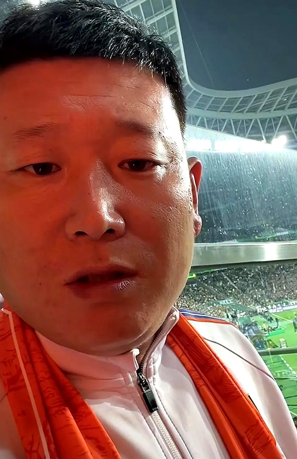 国安主场惨败泰达，不敌鲁能领先