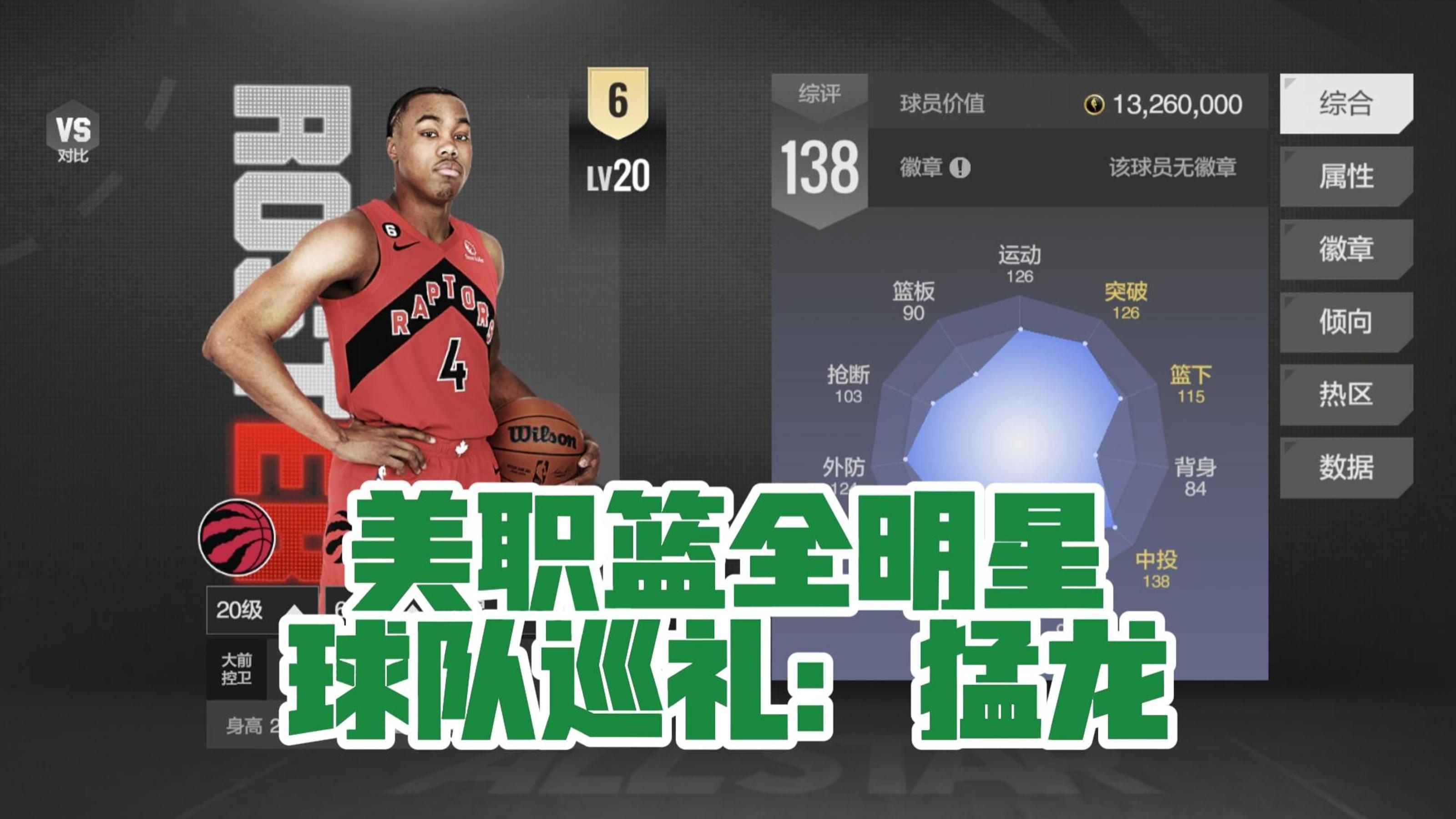 猛龙主帅赞誉球员表现,奠定未来发展基础的简单介绍 猛龙主帅赞誉球员表现,奠定未来发展基础的简单介绍