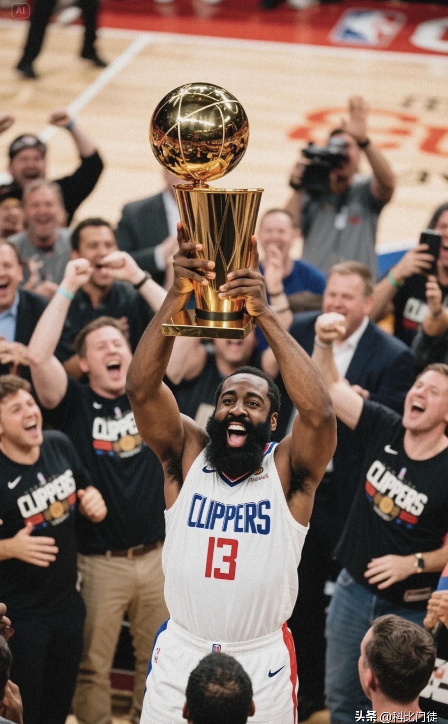 快船队在季后赛中表现低迷，面临困难局面的简单介绍