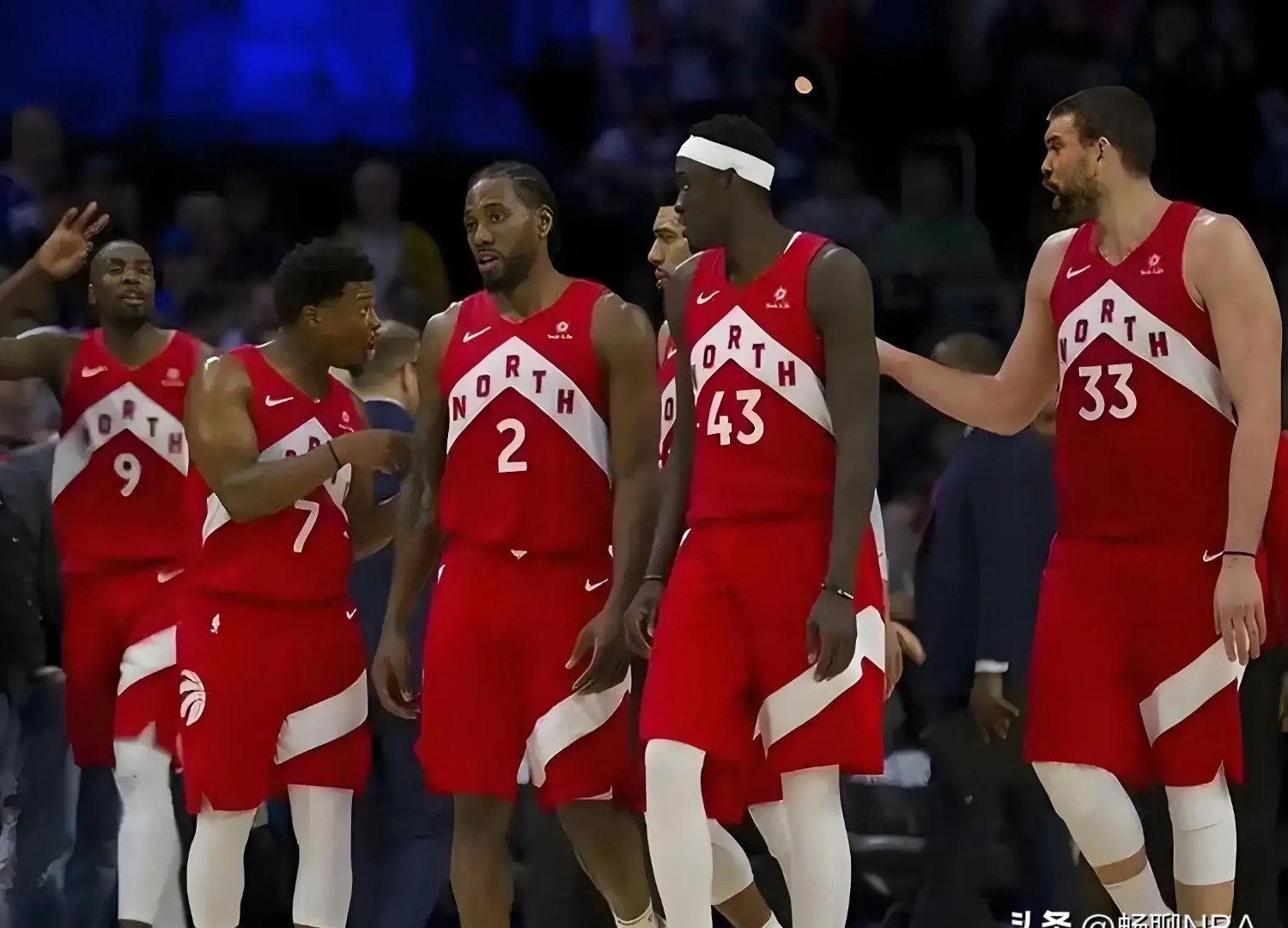 猛龙胜魔术,取得五连胜!的简单介绍 猛龙胜魔术,取得五连胜!的简单介绍