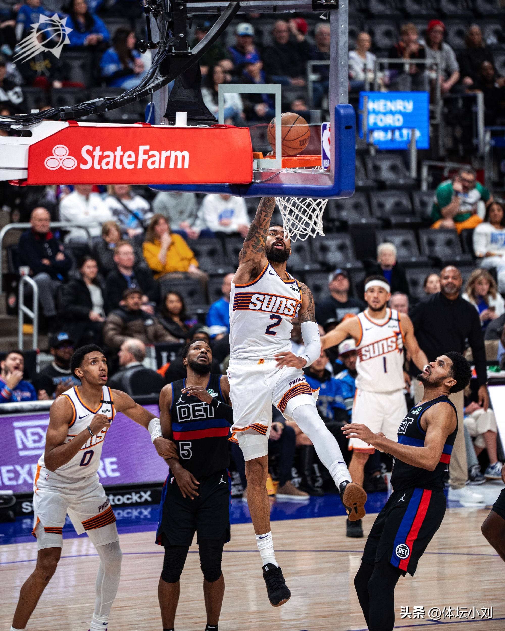 快船再胜太阳,保持不败纪录 快船再胜太阳,保持不败纪录