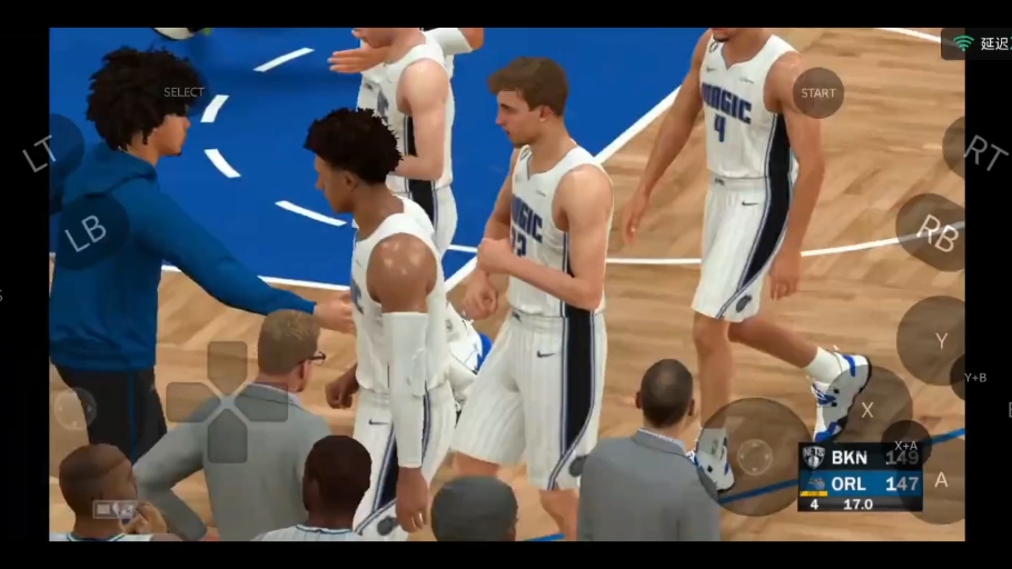 篮网险胜魔术,连胜达到八场 篮网险胜魔术,连胜达到八场