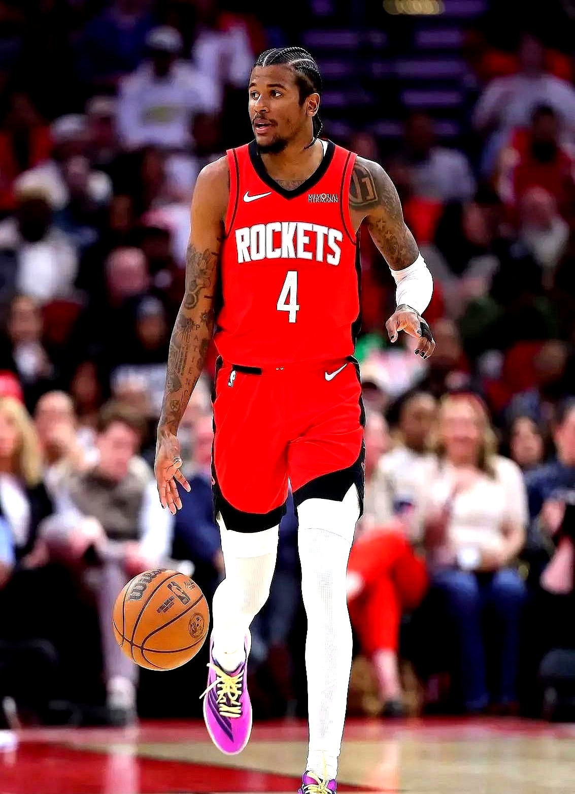 火箭击败黄蜂获得关键胜利 火箭击败黄蜂获得关键胜利