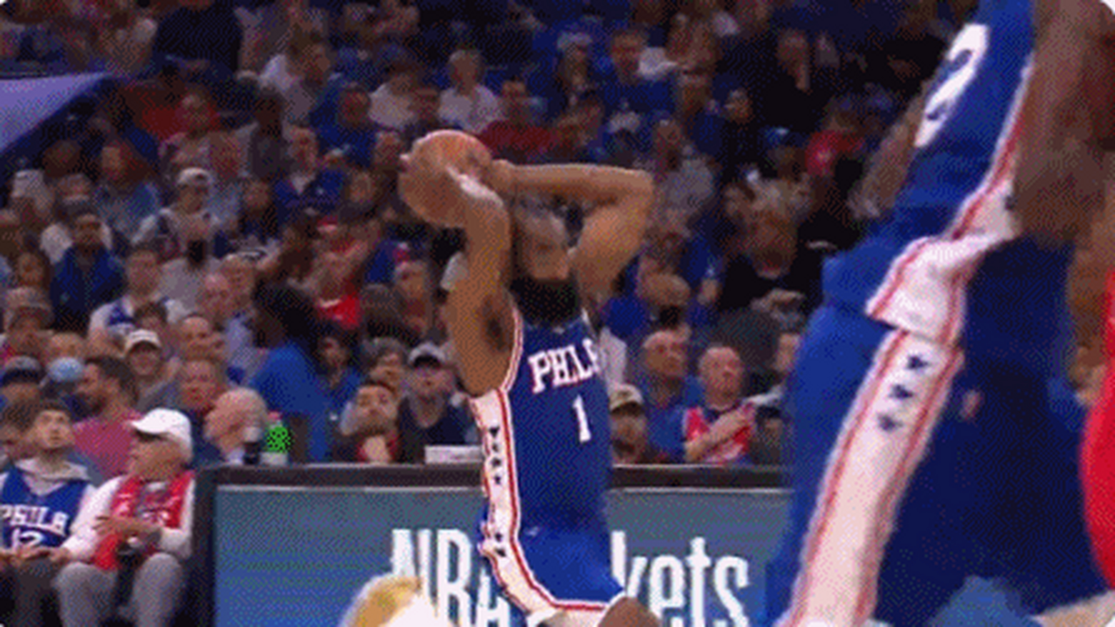 神来之笔!精彩进球令人惊艳的简单介绍 神来之笔!精彩进球令人惊艳的简单介绍