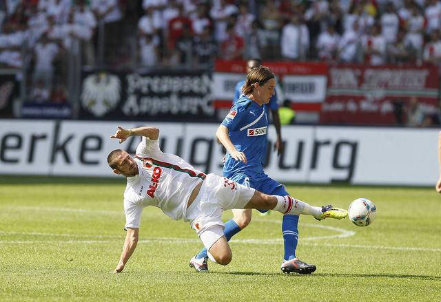 柏林联邦客场赢球,保持赛季不败 柏林联邦客场赢球,保持赛季不败